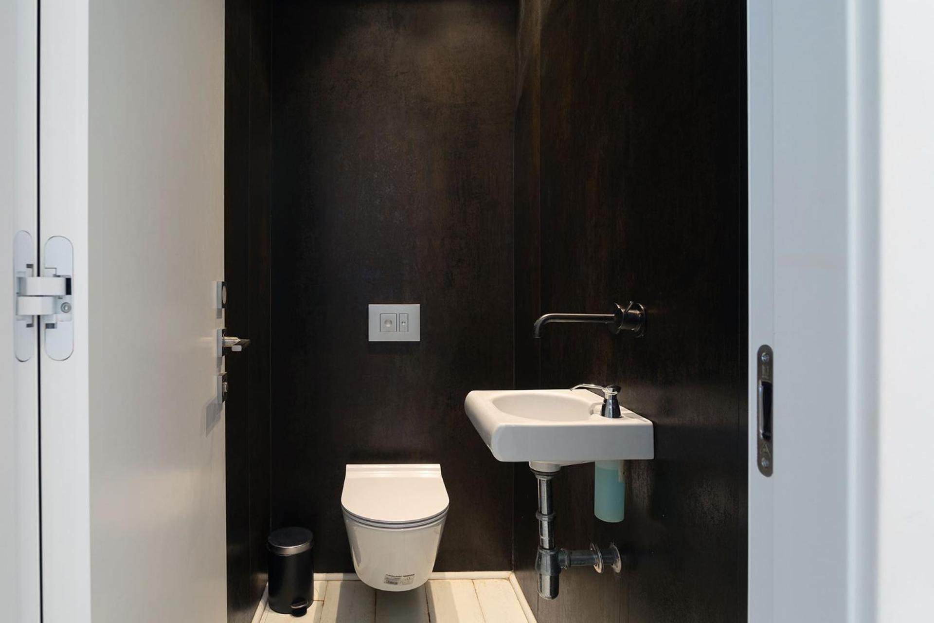 Yalarent Sea-Breeze Penthouse With Jacuzzi Apartment Бат Ям Екстериор снимка